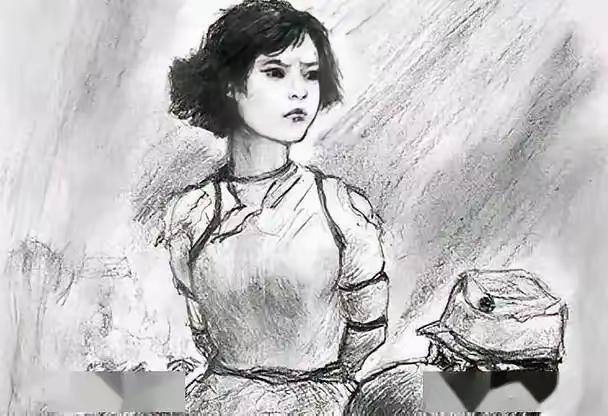 琼崖女战士黄飞霞被日军抓捕后的悲惨经历​​18岁的黄飞霞怎么也想不到，自己为掩