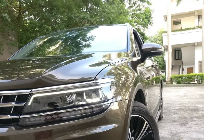 大众途观L的缺点与改进建议大众途观L作为一款中型SUV，一直备受瞩目。它在空
