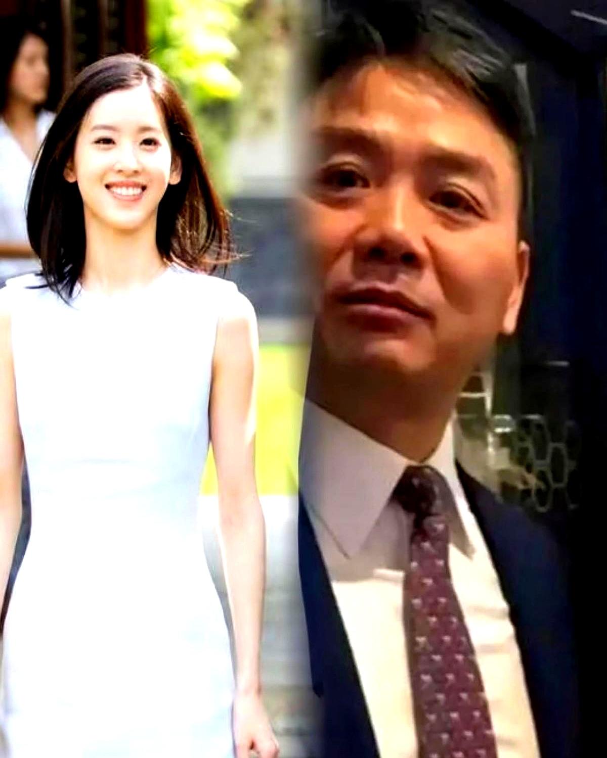 很多人一直以为，章泽天婚后就只有一个女儿。可真要把家里饭桌一掀开，画面完全不是