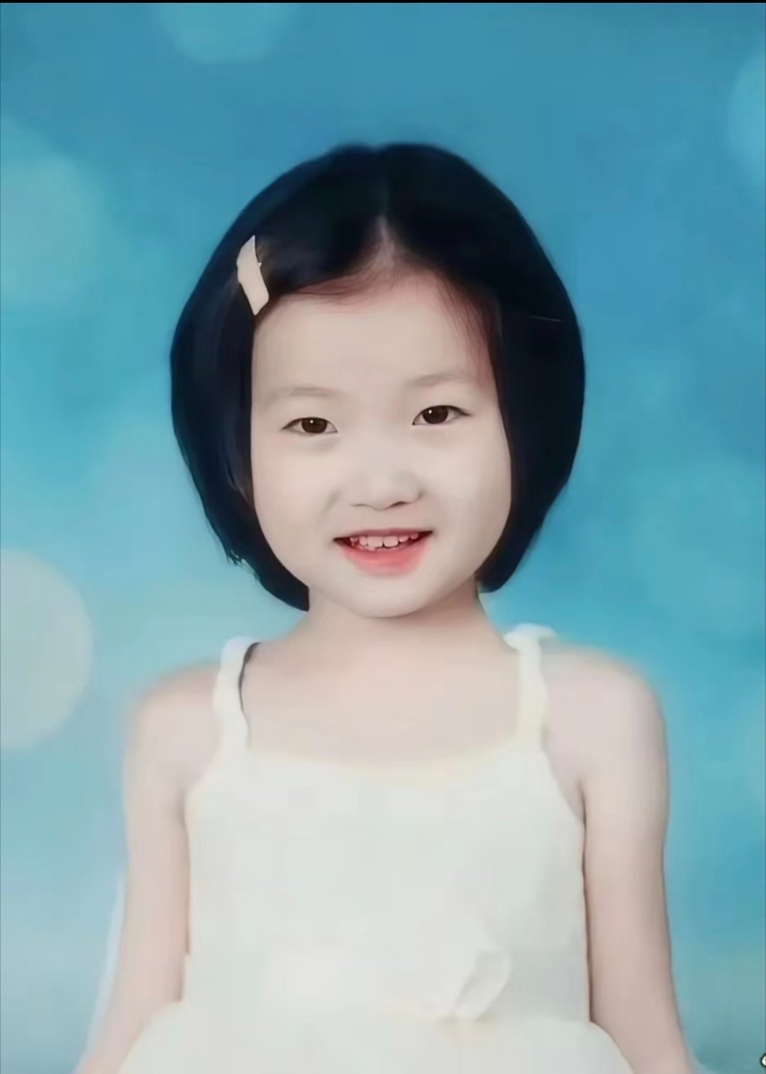 孙颖莎毕业😭🤧🤧我孩子还小呢