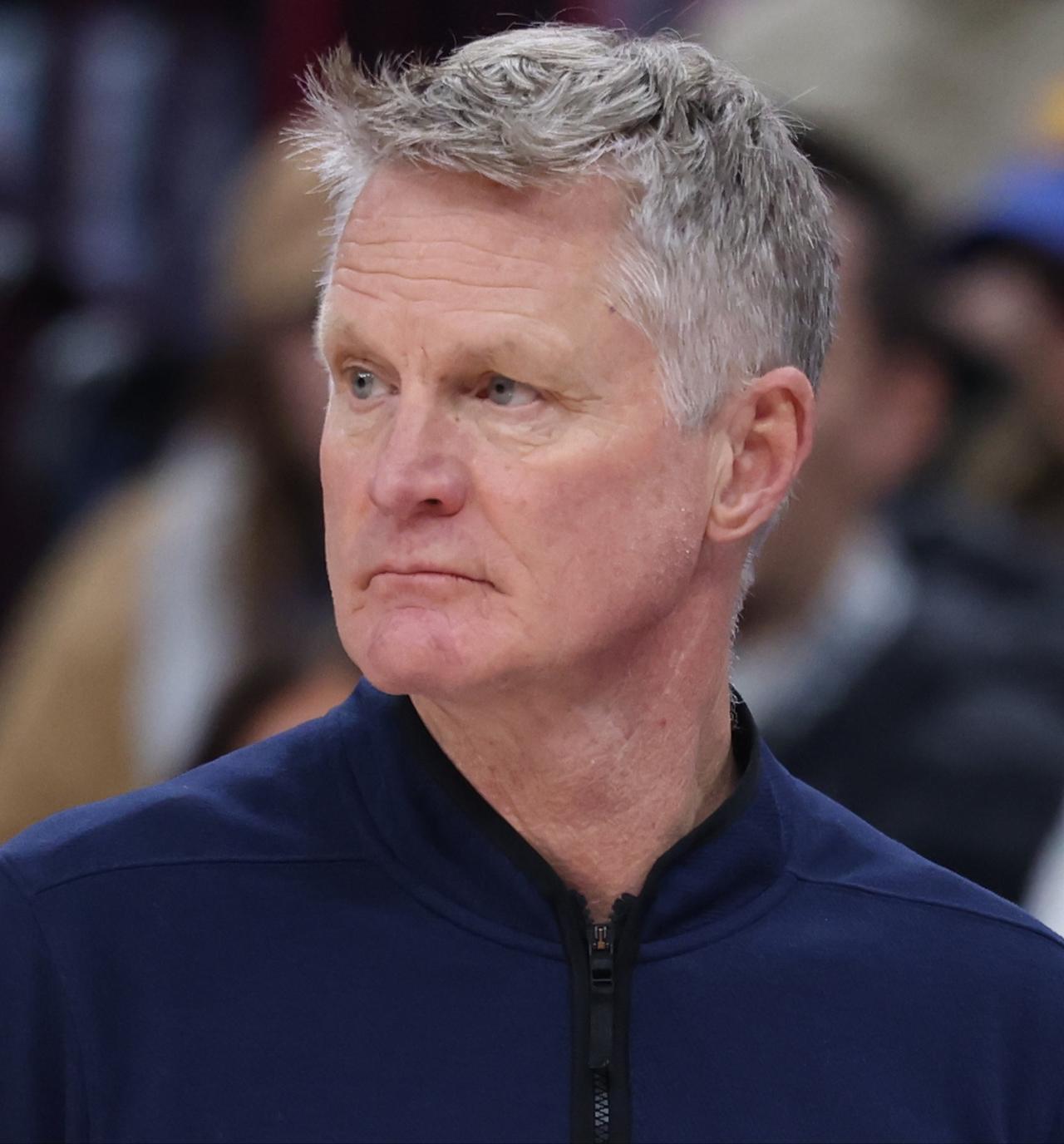 3月份的勇士队：输麻了！对阵湖人，101-129，输28分对阵快船，101-