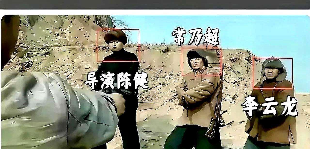 **他，特种兵出身，却死于一场普通的送信。**不是枪林弹雨，而是土匪的冷刀。