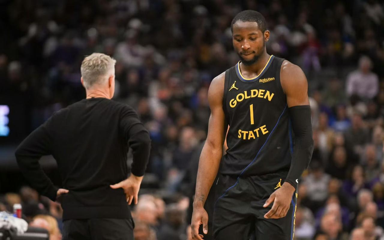 科尔摊牌了，事关库明加和斯潘塞。库明加惨遭科尔DNP之后，本赛季被交易的概率超