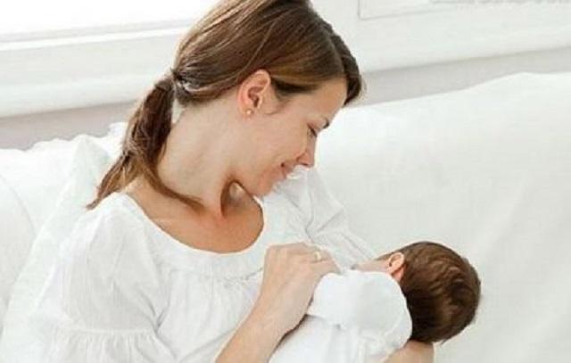 宝妈生气乳汁会有毒? 看看这些关于哺乳的谣言, 你被坑过吗?