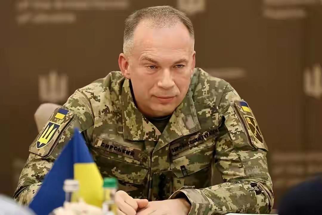 乌军总司令：俄军数万人“肉弹”强攻四天死伤6090人，代价惨重难破防线20