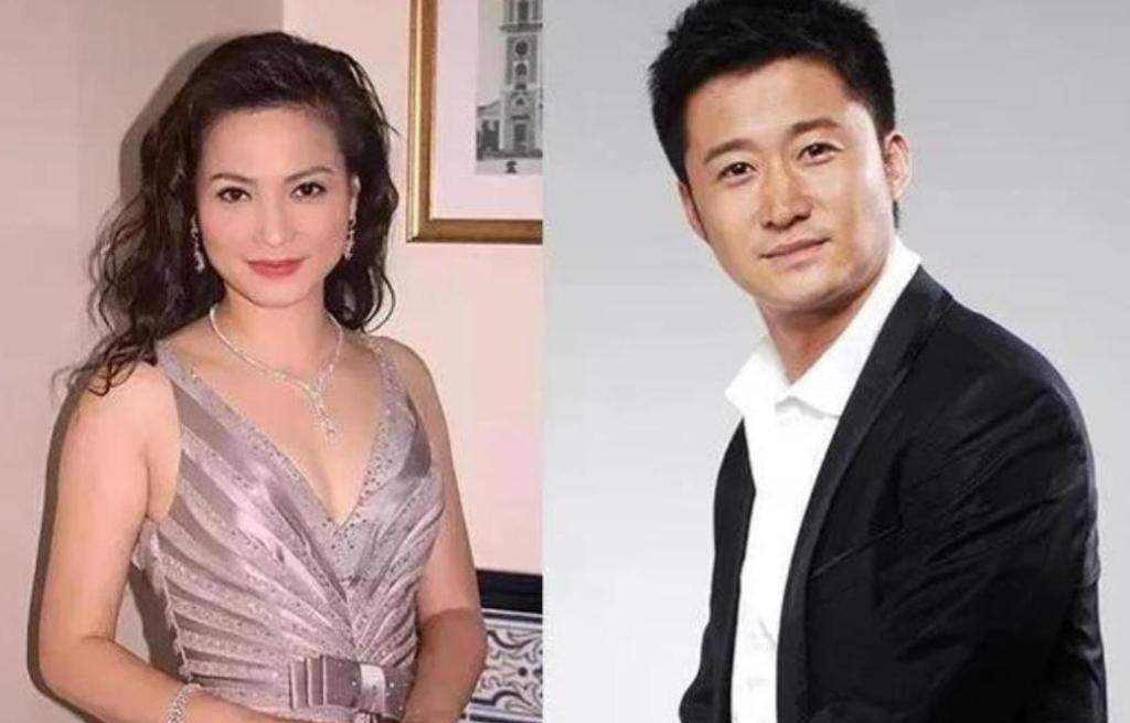 1999年，吴京向樊亦敏求婚，樊亦敏说：3年内，给我500万，我就答应嫁