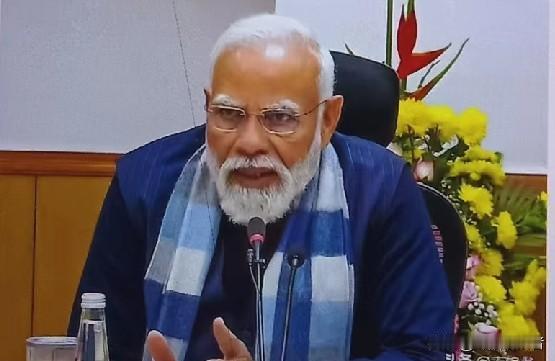 事出反事必有妖，印度这次冒着得罪金砖国家的风险玩“消失”，背后的算盘其实打得响。