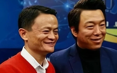 2018年，马云问黄渤：“你能给我免费代言么？”黄渤：“可以，你送我一辆车吧！”