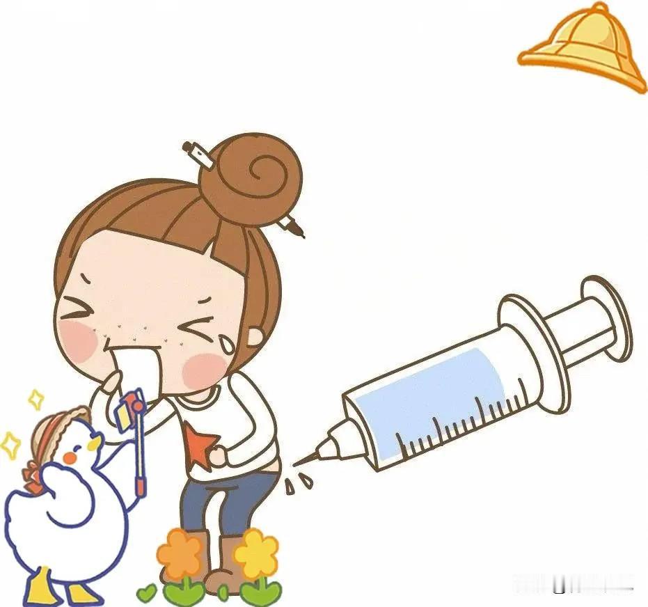 发烧38.5度，老诊所一针退烧！小时候的“屁股针”为啥现在医院不打了？早上一