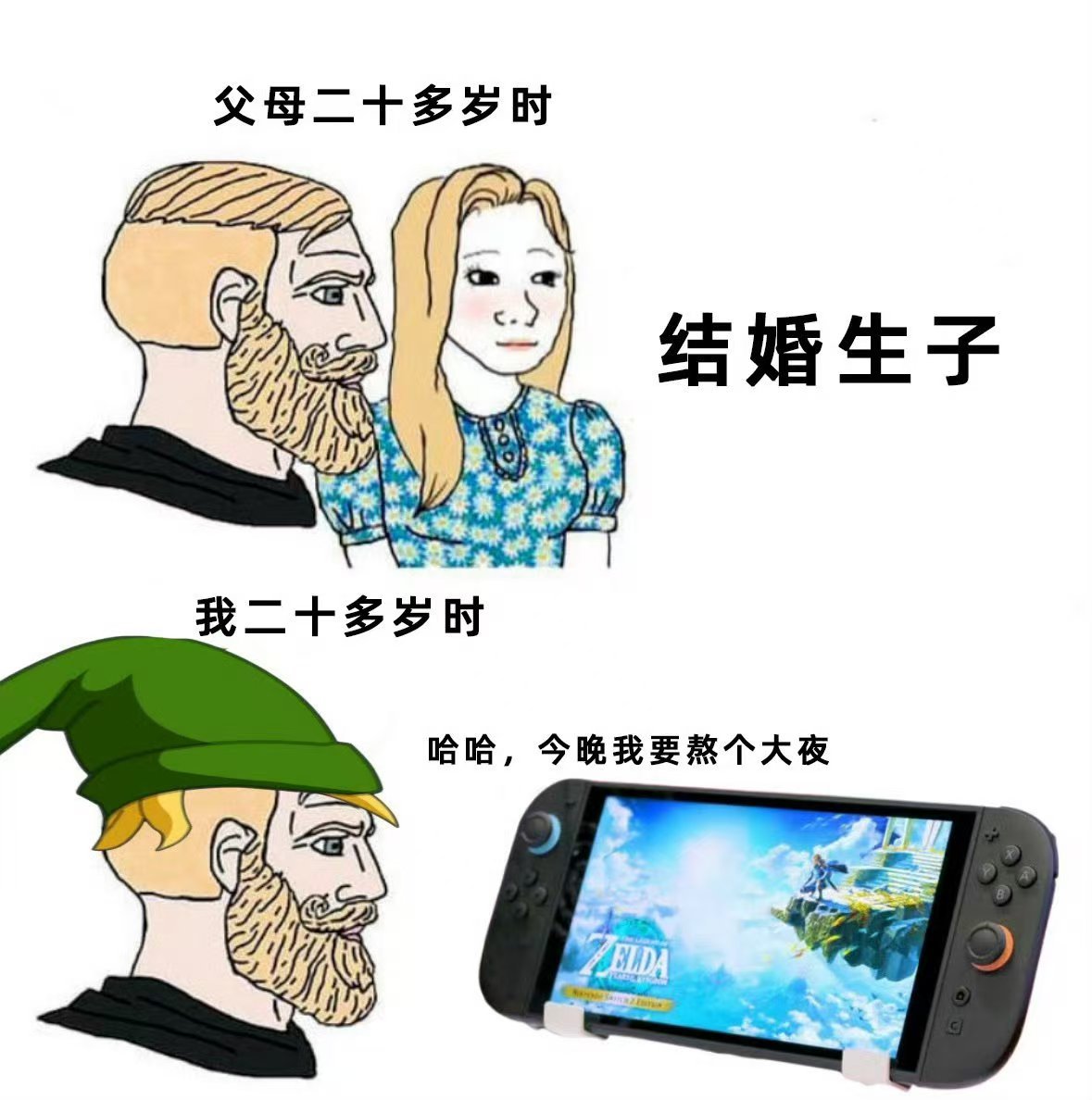 哦耶​​​