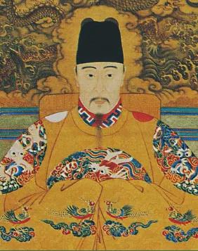 这个皇帝在位28年，史书只给了他8个字你敢信？一个当了28年皇帝的人，死后史