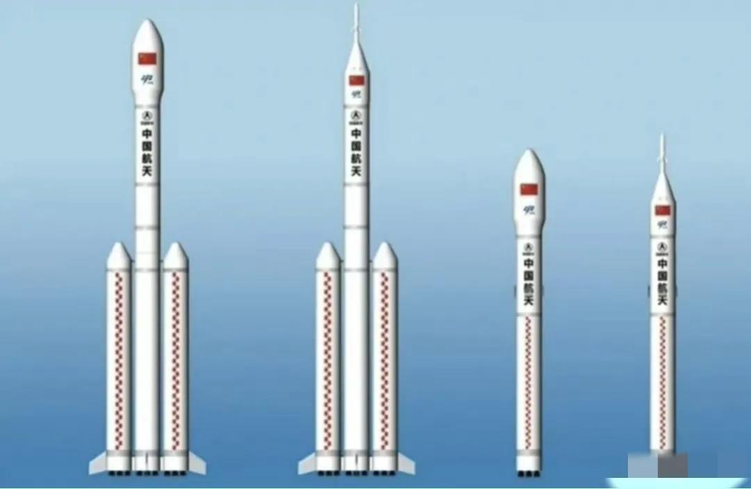 好消息，我国的新一代载人火箭、新一代载人飞船将于明年首飞，而且二者都是可重复使用