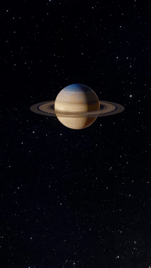 土星作为“环中之王”已称霸数世纪。然后，天文学家发现了J1407b，这个头衔开始