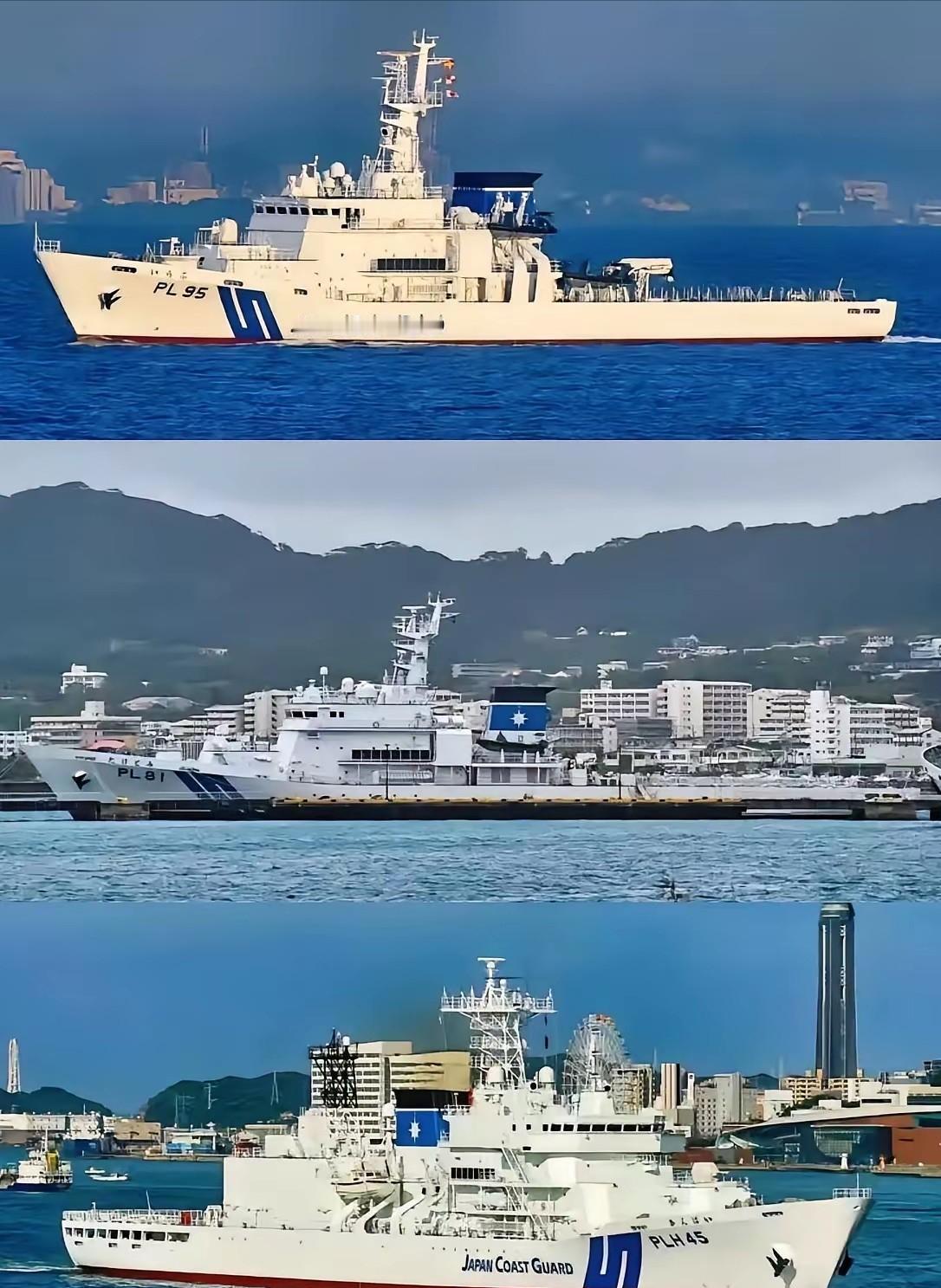 中日海警对峙，“台独”分子、民进党立委王定宇叫嚣：“台湾不是中国，日本选靠台