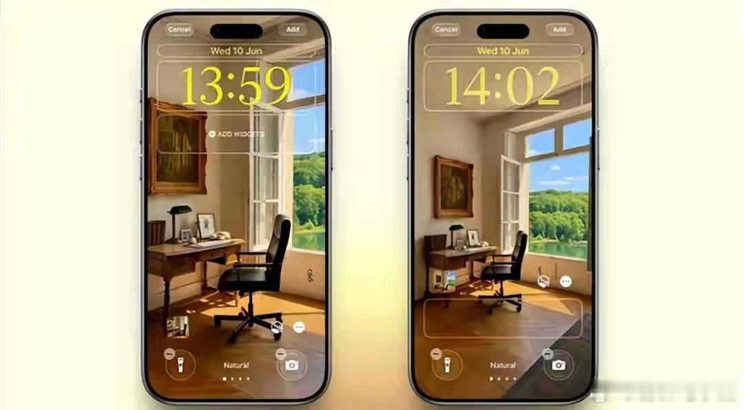 iOS27锁屏重磅升级国行独有AI功能由千问支持