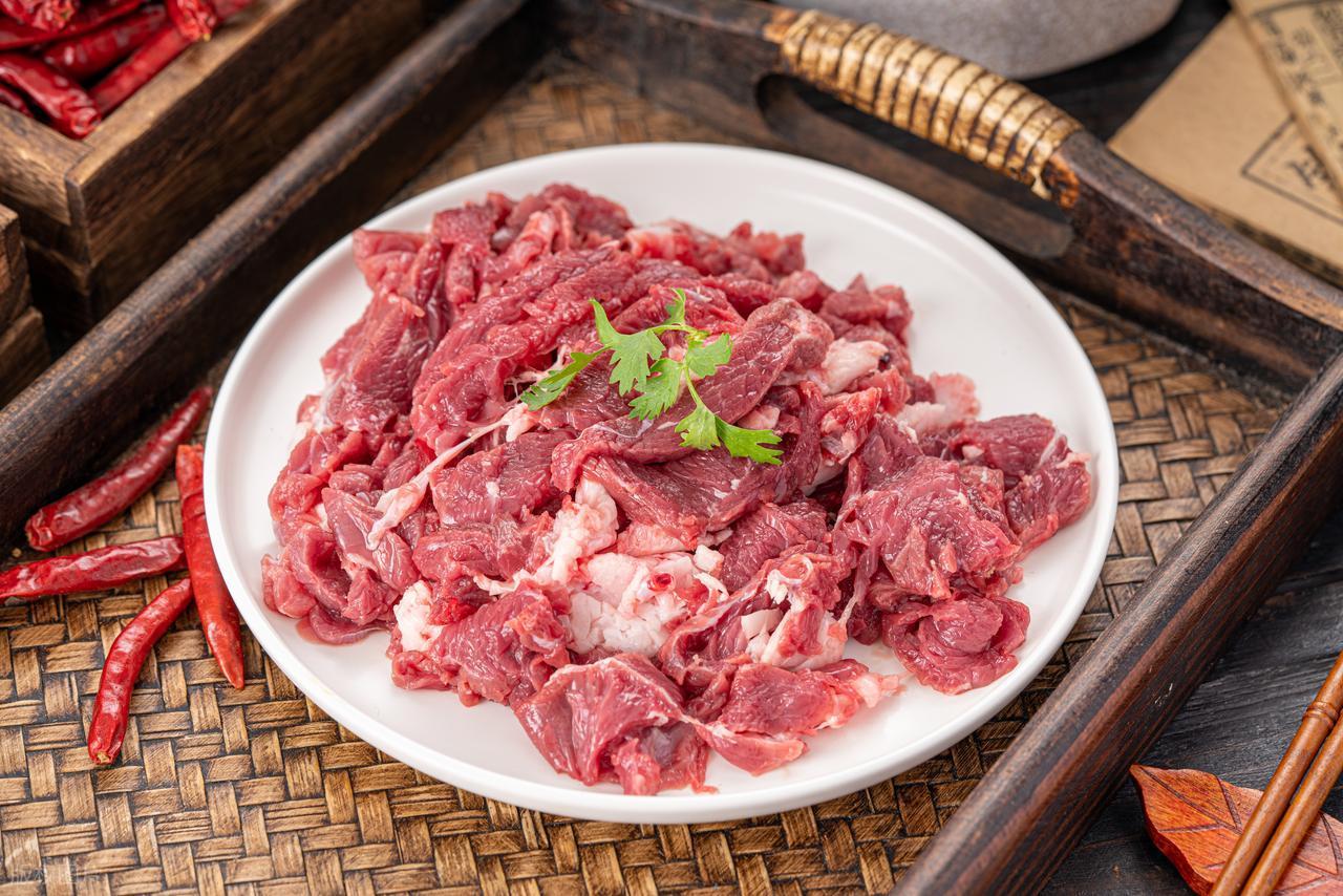 咱们传统医学里常说的“发物”，我跟大家说说我自己的理解啊，可能跟很多朋友想的不一