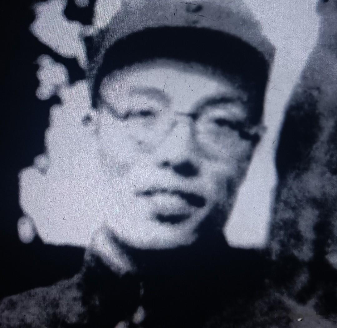 中国人民解放军将领名录之第516位，任质斌（1915.7.17一1998.12.