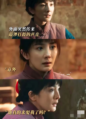 《生万物》的导演估计做梦都要笑醒！​不是因为口碑翻车，​恰恰相反口碑太好了，