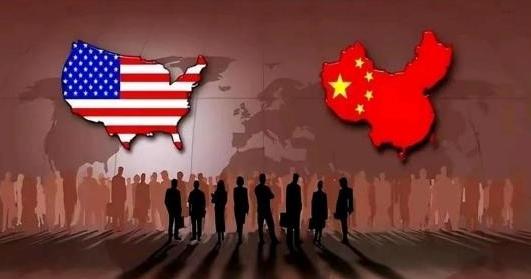 中国，现在不论做出如何的对美妥协，什么开放金融，什么开国内市场，什么国有企业私有