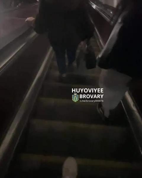 和平真难，乌克兰首都基辅己停水停电二天了！伟大的泽连斯基总统是让乌克兰人民重温百