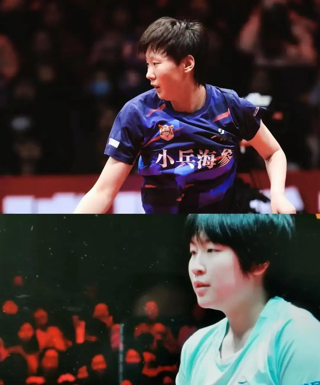 决赛夜王曼昱坐穿板凳深圳大学3比1山东鲁能，奖杯到手，热搜却挂在王曼昱没上