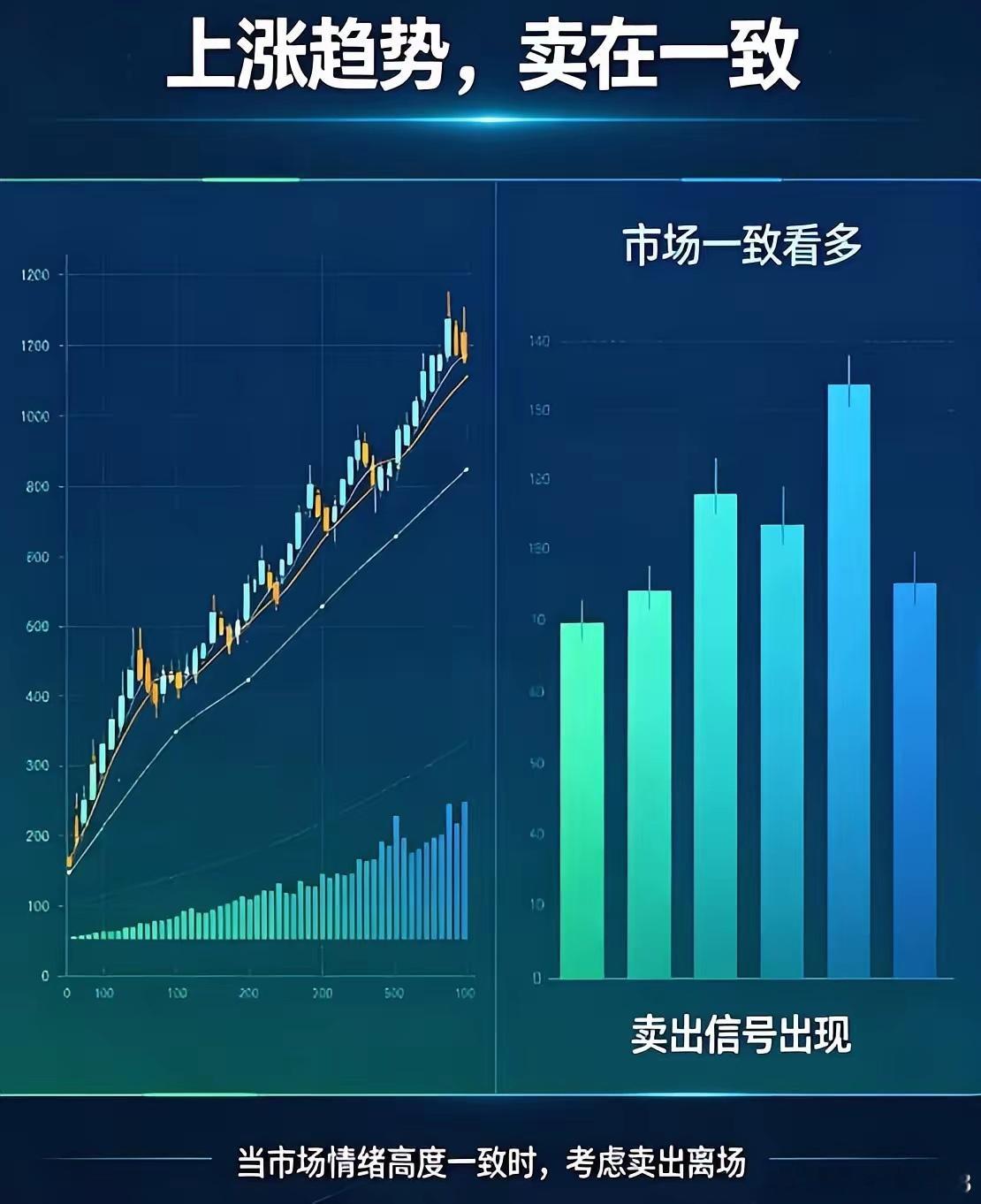 股市万古不变铁律，悟透一辈子稳赚：股市行情风云万变，但底层交易逻辑，再过二十年也