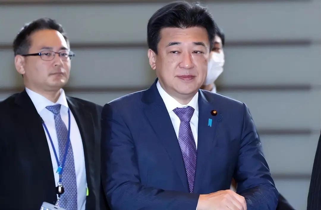 深圳APEC的脚步越近，东京就越坐不住了。没到摊牌的时候，但日本高官最近那点