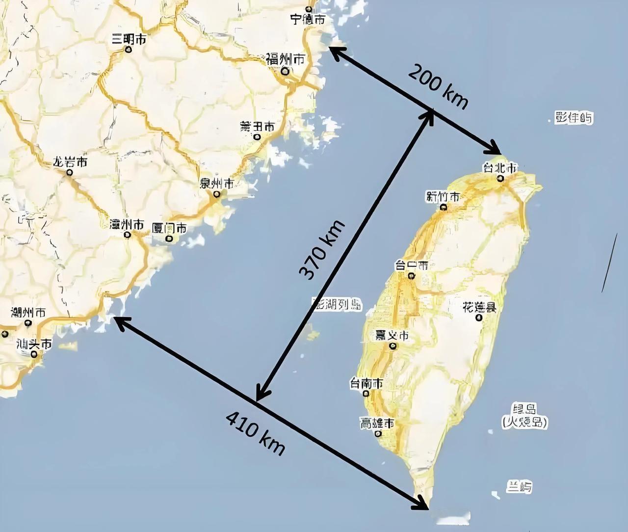 统一台湾，“留岛不留人”可不只是一句玩笑话，现在美军已经逐步退出第一岛链了，而我