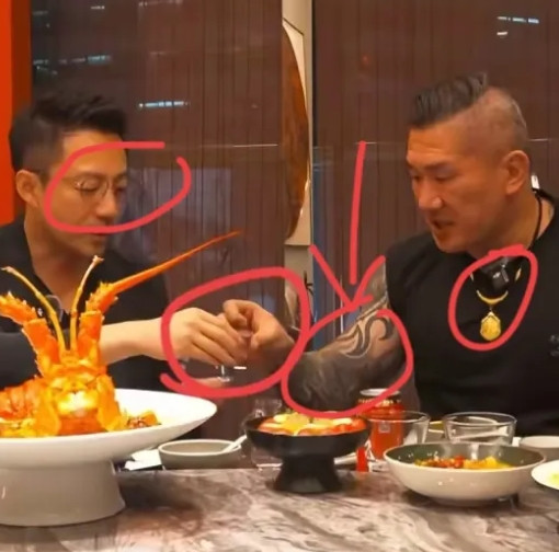 看了网红陈之汉，汪小菲的含金量还在上升，不是因为汪小菲商业头脑，也不是因为他