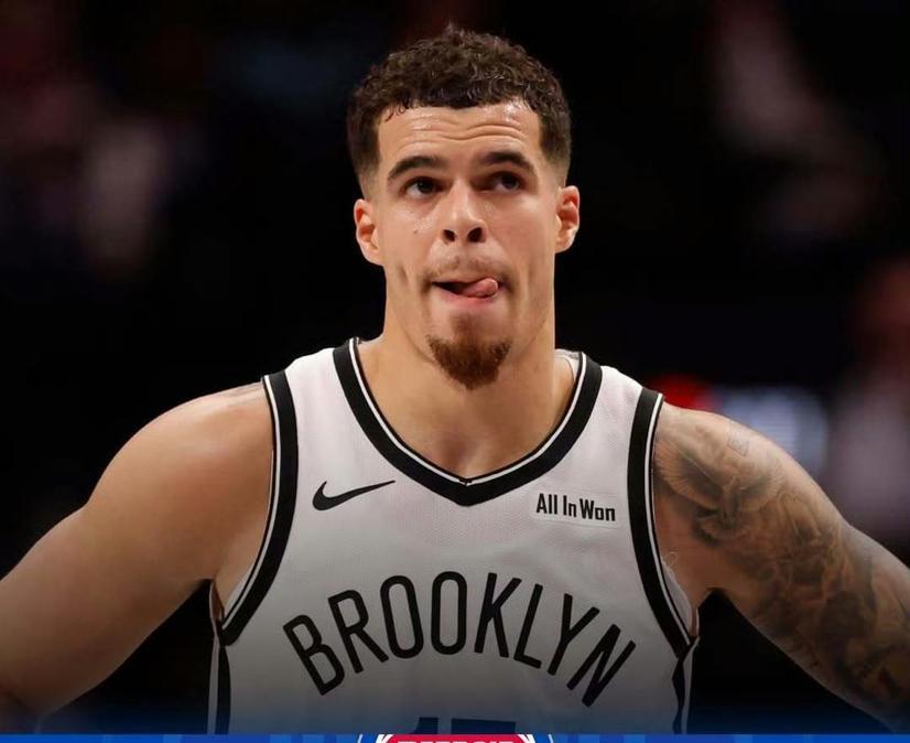 还不疯抢？篮网小波特要价仅一首轮！场均25.6+7.3+3.2，命中率49.7