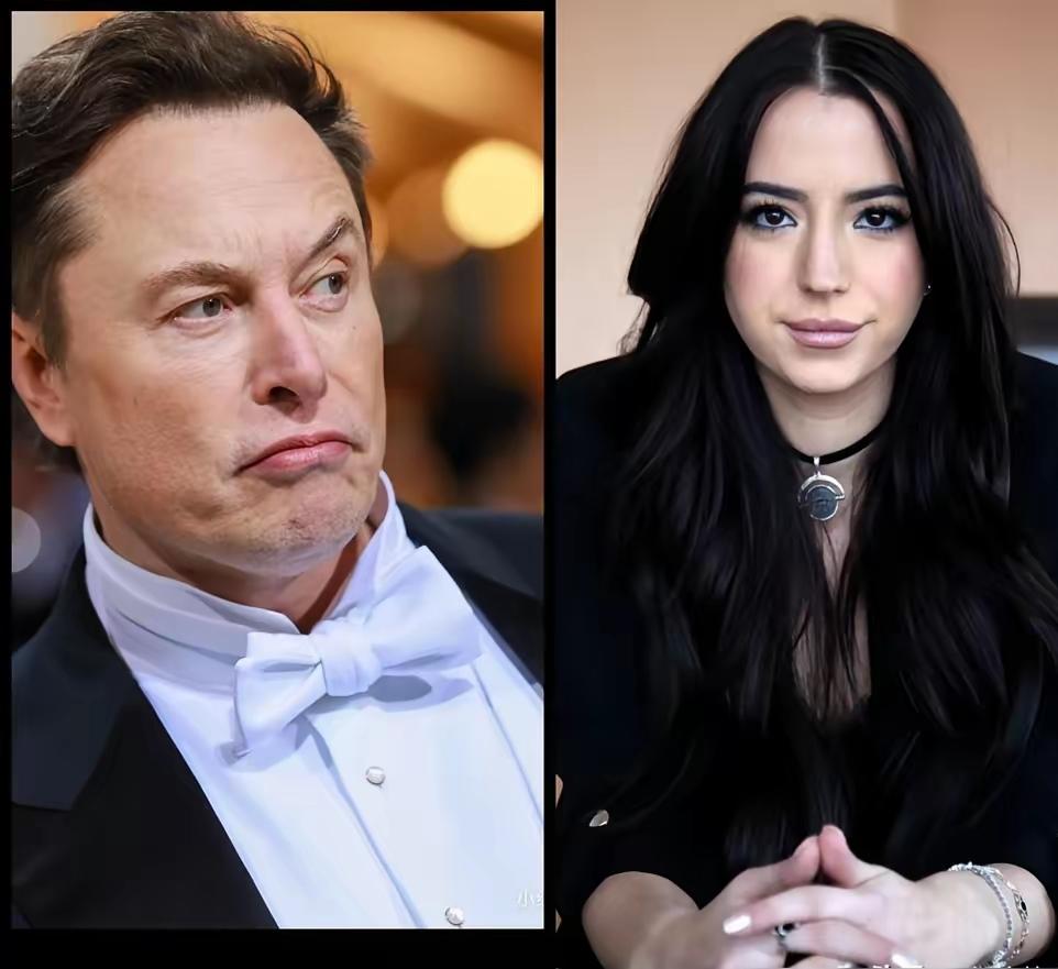 马斯克又上热搜榜了！这次不是因为他的火箭回收技术有多厉害，也不是SpaceX又有