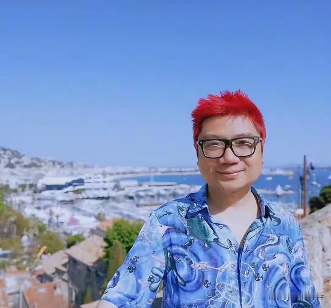 导演程青松这两天被扒的底儿朝天，以前真不了解这人，也不知道他有什么作品，但单看他