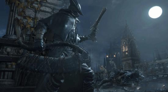 【你倒别只是说啊！】宫崎英高曾执导FromSoftware旗下多数魂类作品。他