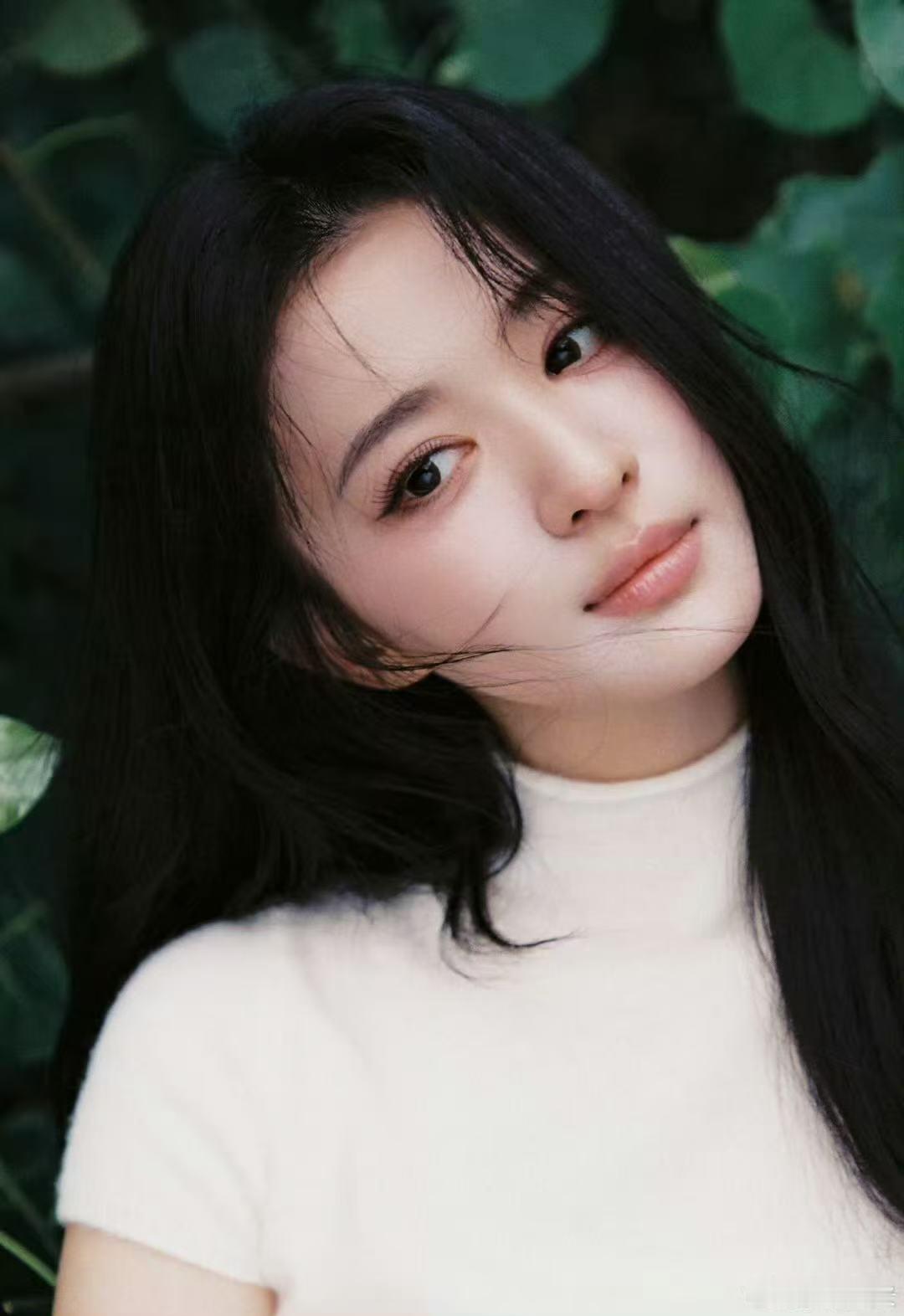 王楚然氧气美女本人​​​氧气美人上线～​​​