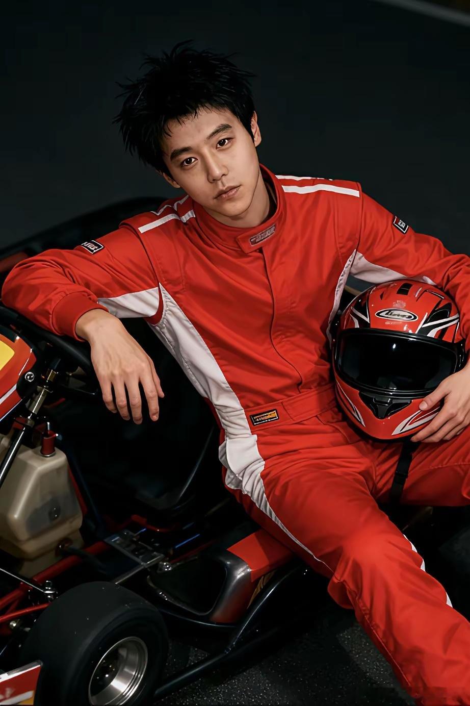 窦唯年轻的时候，真的挺帅的……