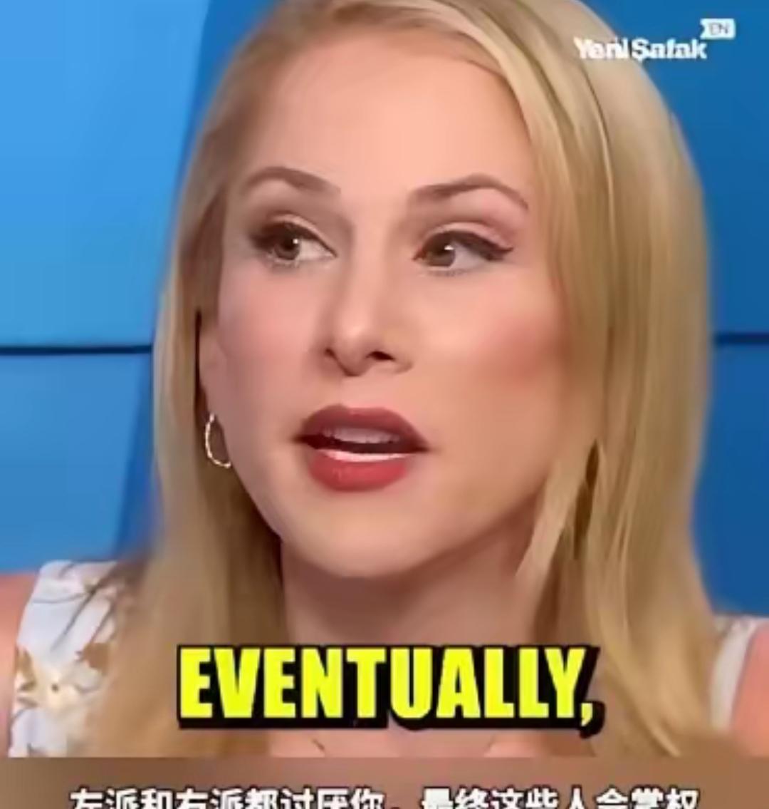 美国记者直言：以色列在国际社会遭憎恨，美国年轻人态度逆转