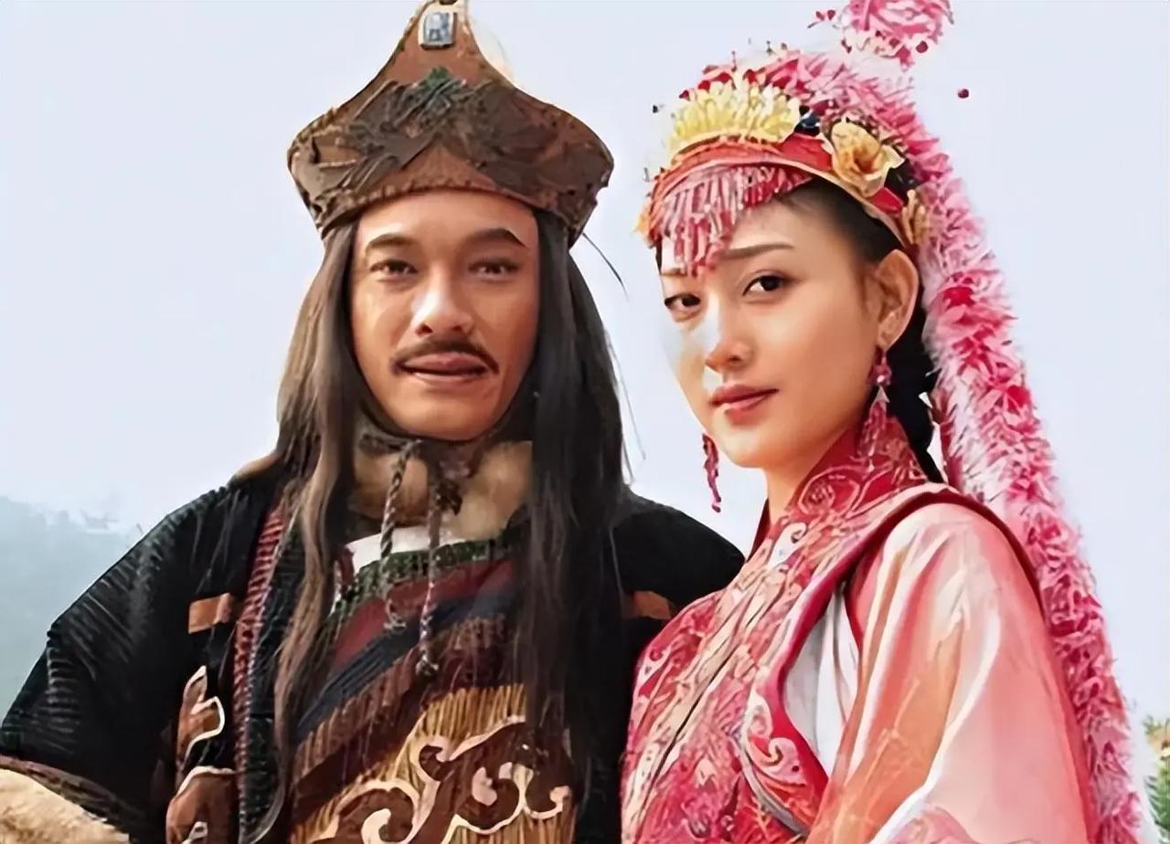 读过历史的都知道，古代和亲，皇帝也舍不得自家公主，往往会选她人假冒。那问题来了，