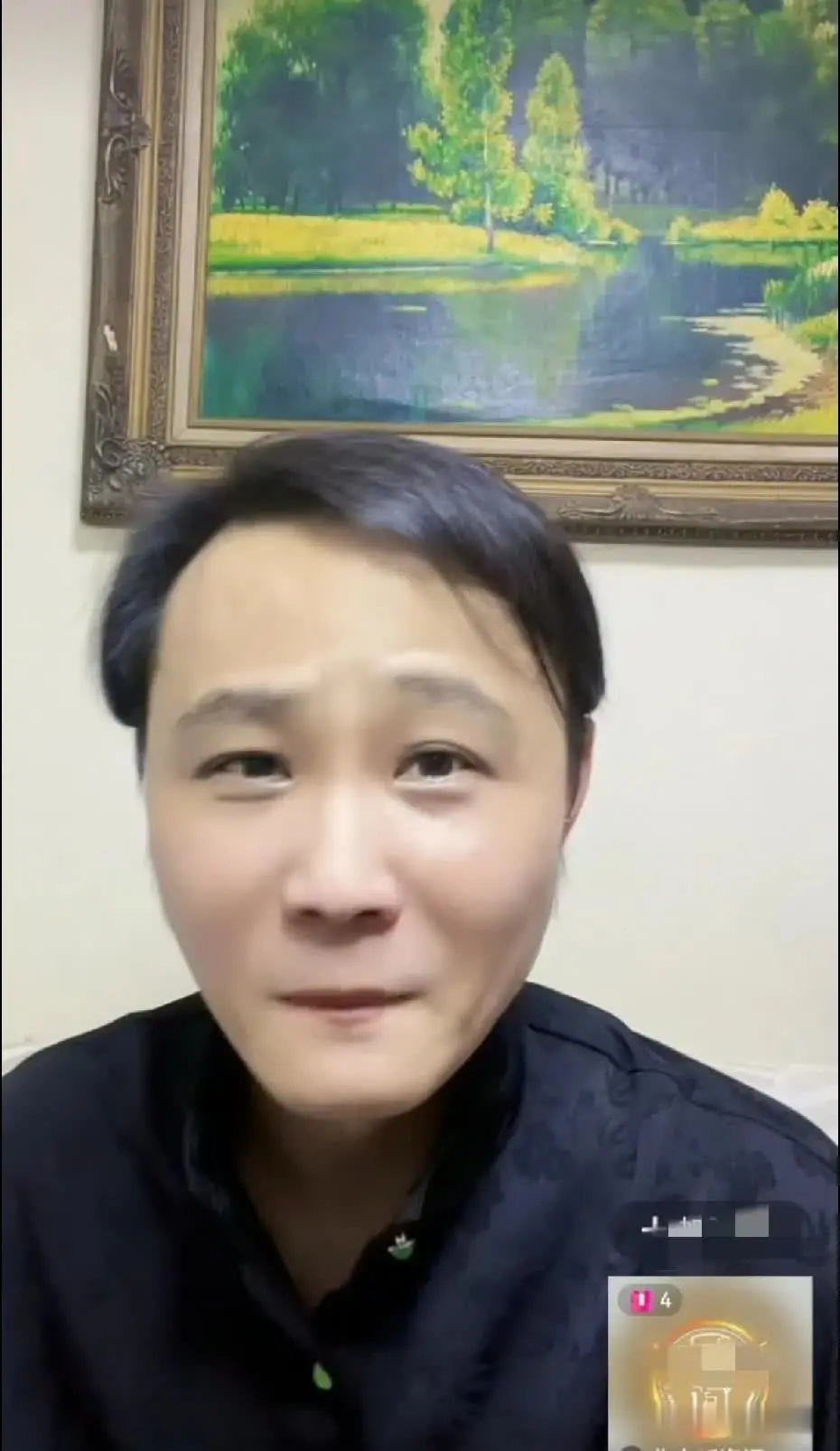 闫宗海：曹云金在的时候，高鹤彩可客气了。曹云金，是郭德纲的最喜欢的徒弟之一，