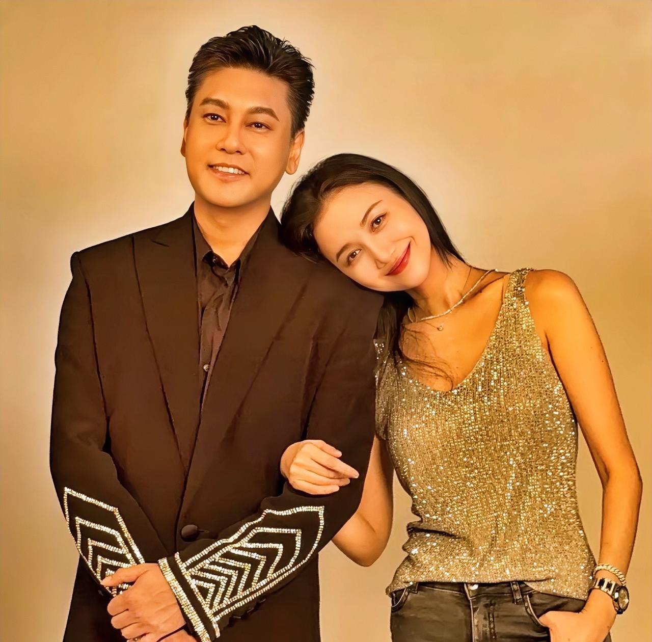 朱孝天老婆说的太对了，她说：“朱孝天这人就是说难听话，干漂亮事”，他一直比较