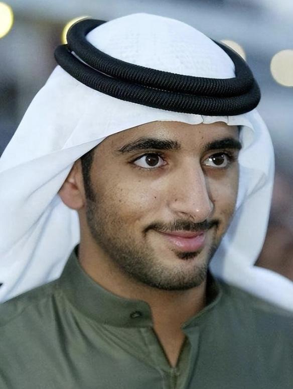 死因也太羞耻了吧！迪拜王子拉希德每天过着奢侈的生活，但他一不好女色，二不爱喝酒，