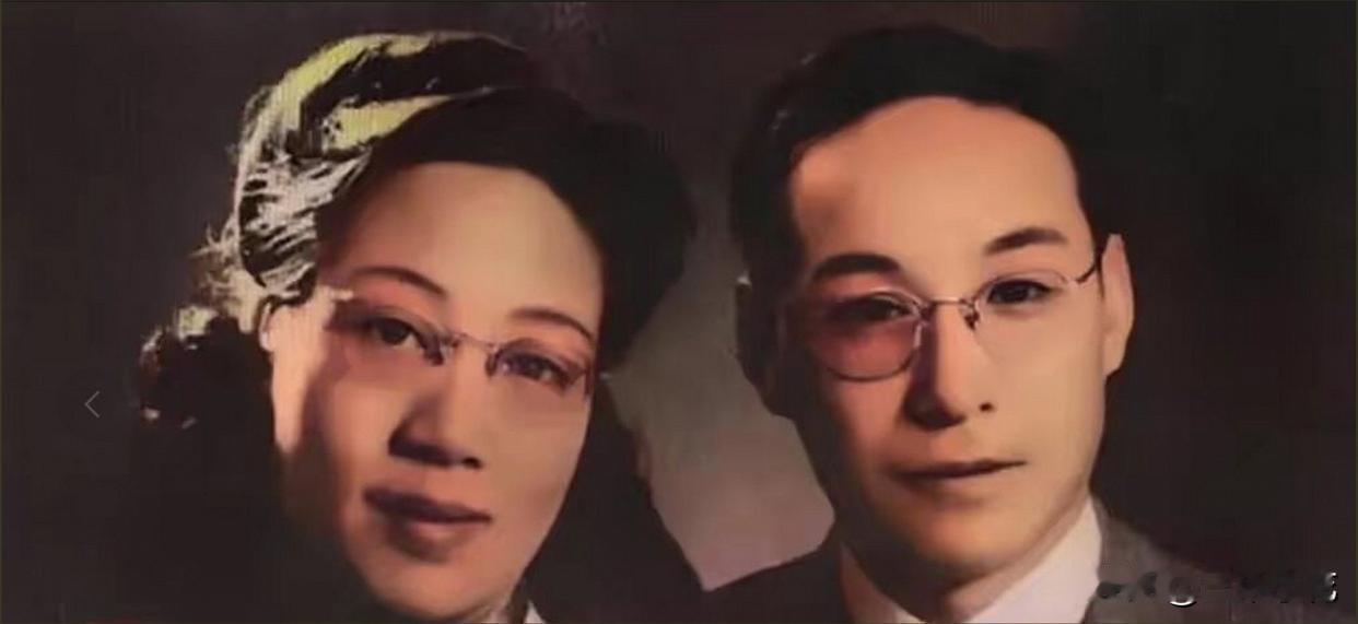 1955年上海副市长潘汉年入狱，香港数万家产的妻子董慧被囚7年，出狱后她放弃一切