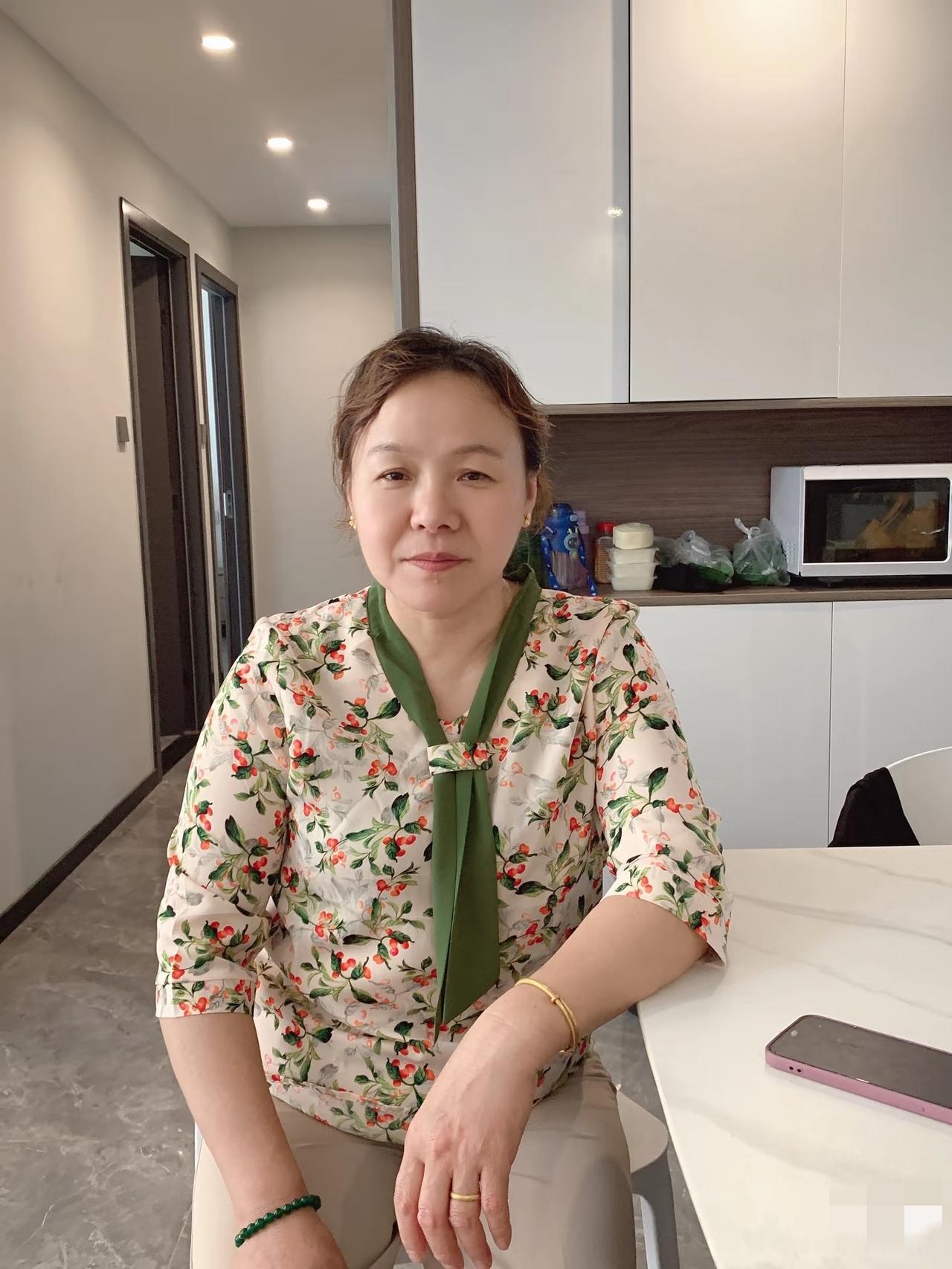 大家发现没有真正有骨气的婆婆对待儿媳妇只有一种态度不能捂不热你的良心但能