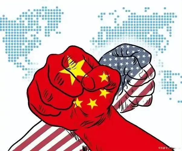 特朗普对世界各主要国家地区关税增加比例：俄罗斯，增加0%关税中国，增加10%