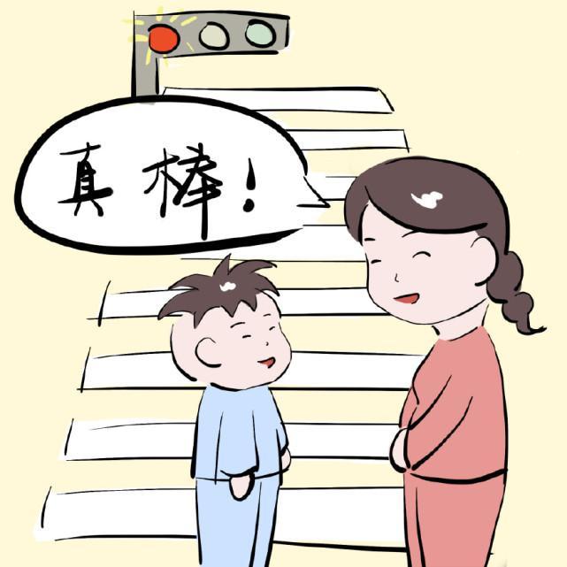 3岁前的这些专业早教小游戏, 你跟孩子做过多少?