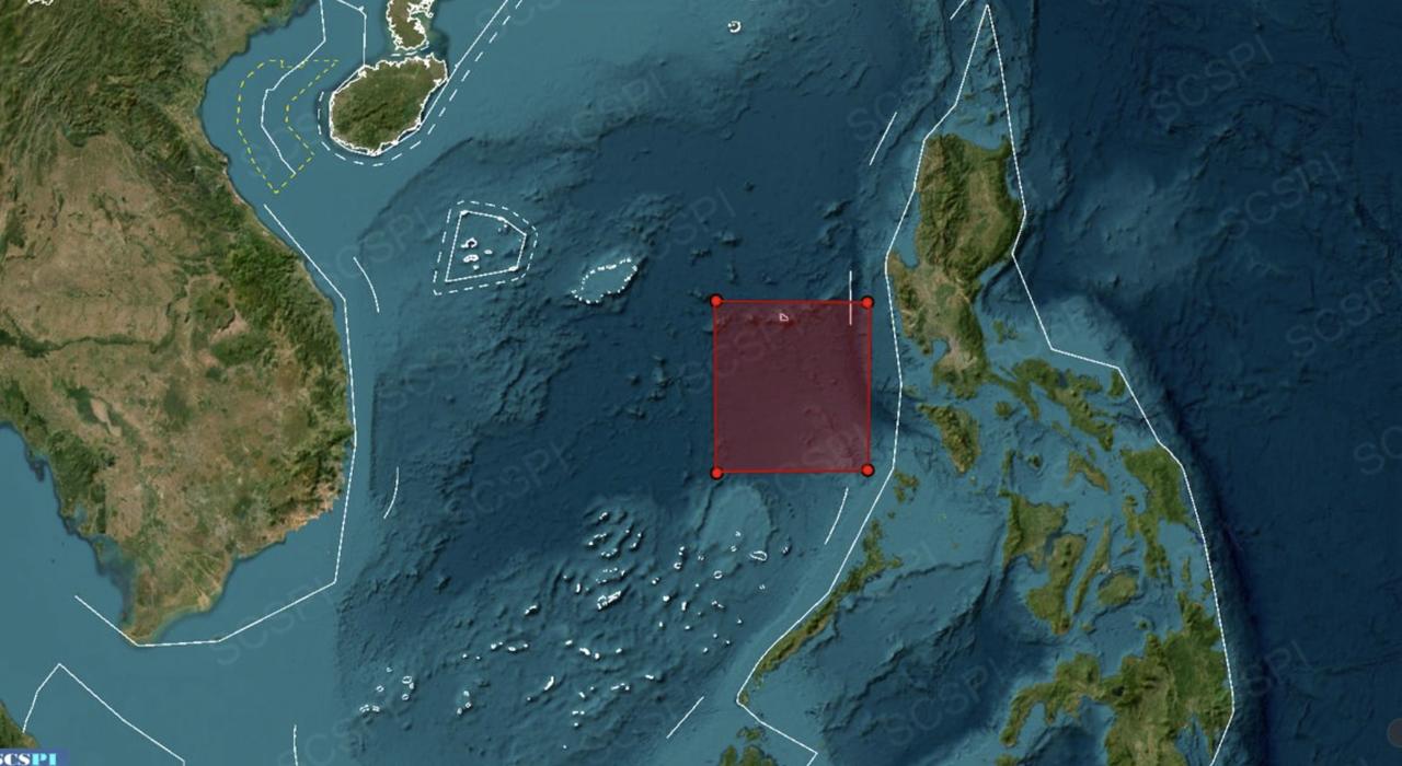 菲律宾这是要干啥？菲律宾突然宣布，要在南海进行军演。要说演习也正常，美菲澳日