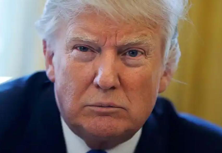 特朗普终于意识到：没有中欧点头，自己根本没有“私设公堂”的权利！那个之前动不