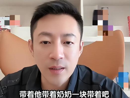 汪小菲最近有点忙，不是忙着直播带货，也不是筹备新餐厅，而是忙着计划一家人去