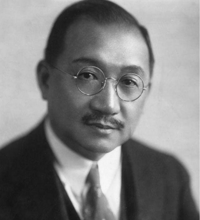 1967年8月16日，88岁的孔祥熙奄奄一息，临终前，他看着3岁的孙子，绝望地说