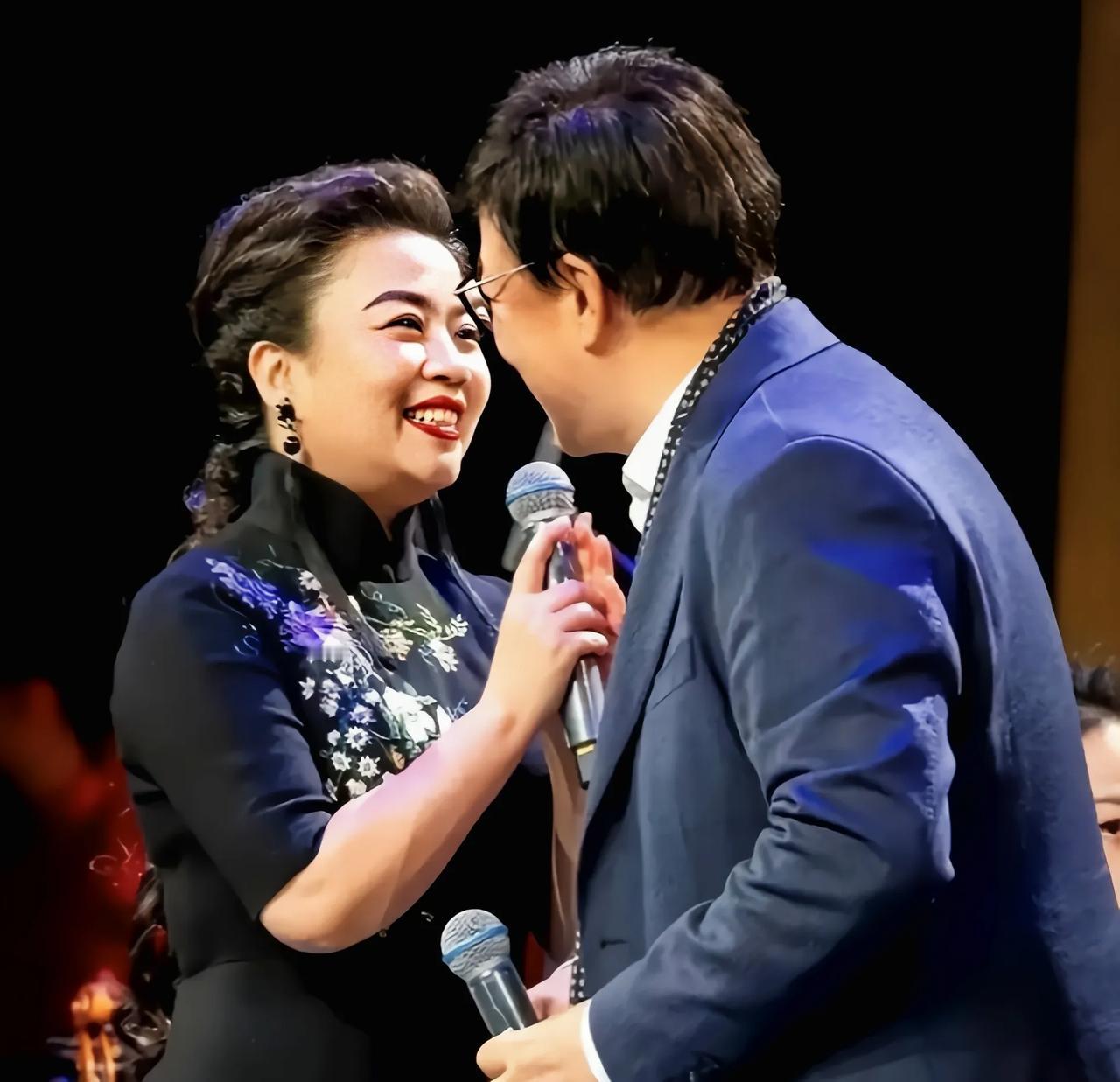 张也、吕继宏最纯洁的感情，二十年守候友情比爱情长久张也和吕继宏，这对搭档挺有