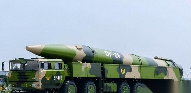 美国战略与国际研究中心（CSIS）最近发了份兵推报告。报告里提到，如果美军大规模